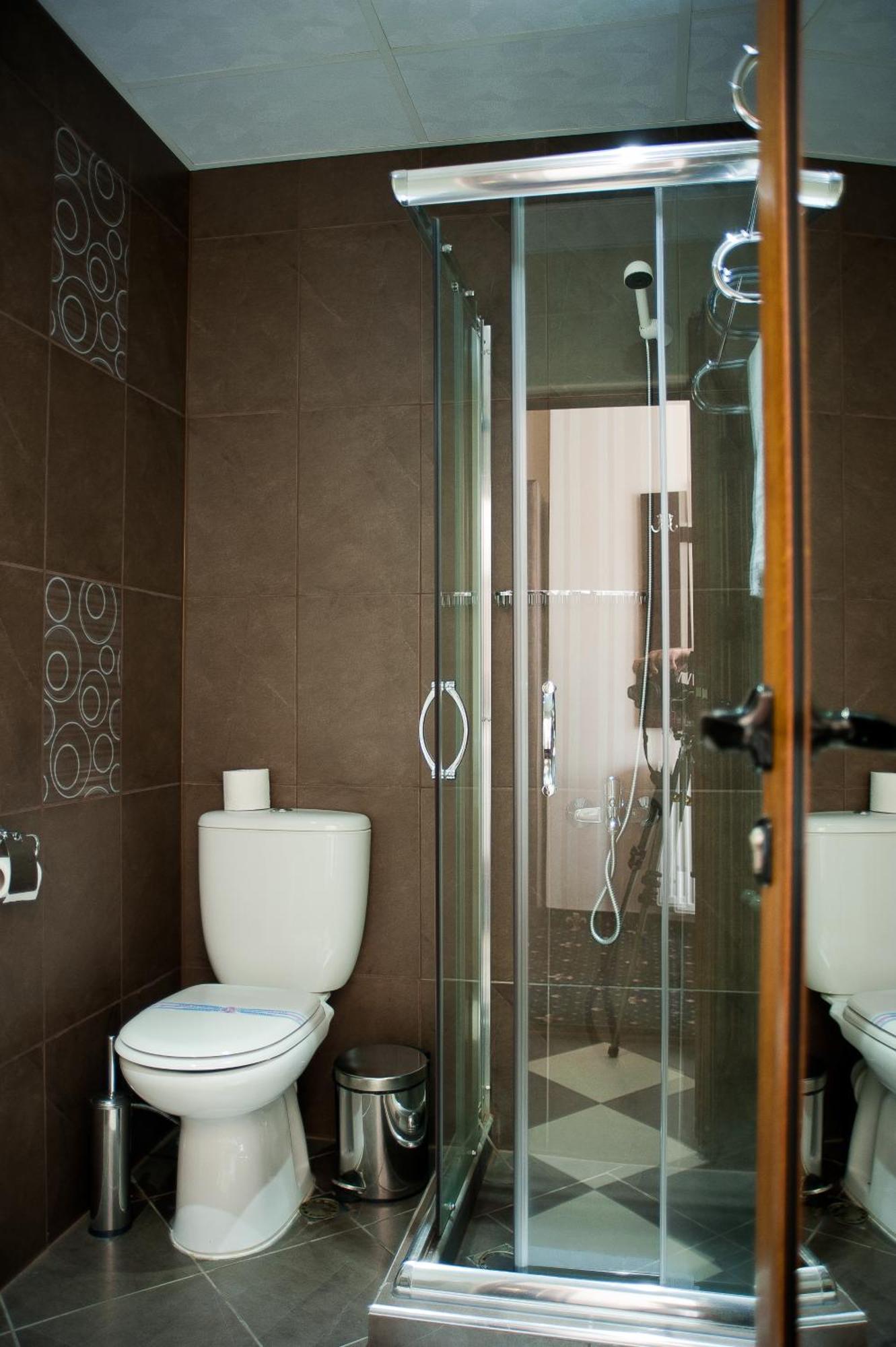 Hotel Victoria Panagyurishte Luaran gambar